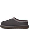 UGG WOMENS TASMAN II SLIPPER - DARK GREY